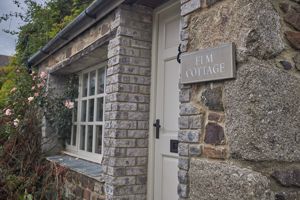 Front Door- click for photo gallery